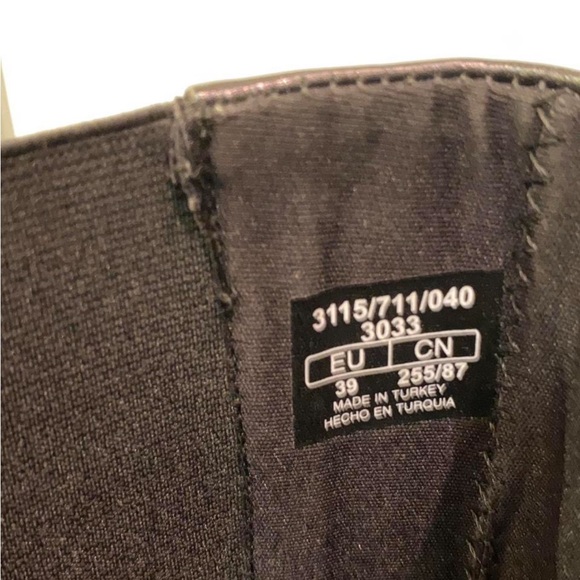 Zara boot - Picture 7 of 7